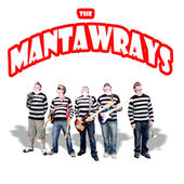 THE MANTAWRAYS profile picture