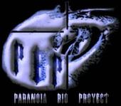 Paranoia Bio Proyect profile picture