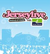 JerseyLive Festival profile picture