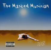 The Masked Musician - Get the new album for free! profile picture