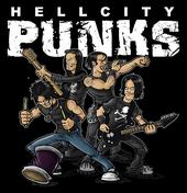 Hellcity Punks profile picture