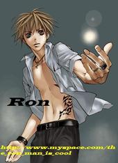 â€ The Ron *AOL/myspace is boring*â€  profile picture