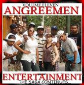 Angreemen Entertainment profile picture