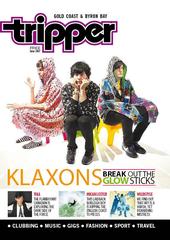 tripper mag profile picture