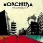 Morcheeba profile picture