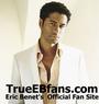 Eric Benet fans profile picture