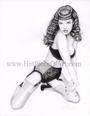 ♥Pin-up Artist Nicole♥ profile picture