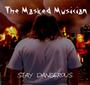 The Masked Musician - Get the new album for free! profile picture