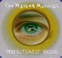 The Masked Musician - Get the new album for free! profile picture