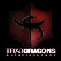 TRIAD DRAGONS profile picture