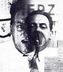 Kurt Schwitters profile picture