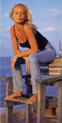 Mindy McCready profile picture