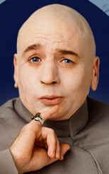 Dr. Evil profile picture