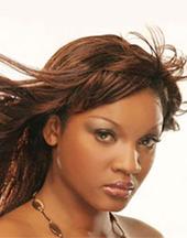 Omotola profile picture