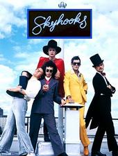 SKYHOOKS profile picture