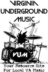 Virginia Underground Music profile picture