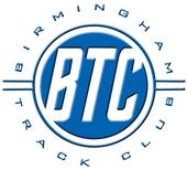 Birmingham Track Club profile picture