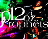 12oz. Prophets profile picture