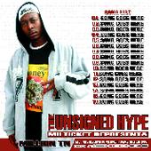 UNSIGNED HYPE / MIKE P. profile picture