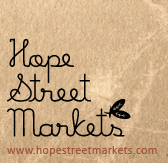 hope street markets profile picture