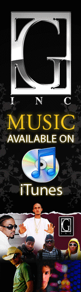 G Inc Music Now Available on I-Tunes!!! profile picture