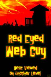 Red Eyed Web Guy profile picture