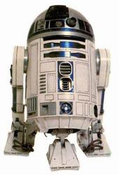 R2-D2 profile picture