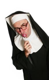 Sister Mary McArthur profile picture