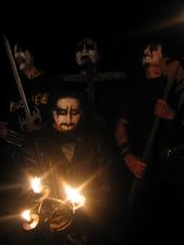 NAZAREO - Ceremonial Black Metal profile picture