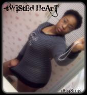 -tWiStEd HeArT profile picture