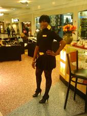 A Girl is back on her grind....halla??? profile picture