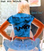 lyrical diva* dat 813 chick*-miss music* profile picture