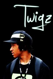 Twigz (Two New Tracks) profile picture