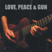 Love Peace And Gun profile picture