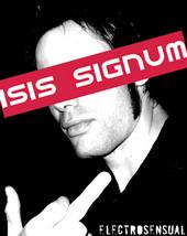 ISIS SIGNUM profile picture