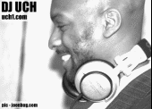 DJ UCH profile picture