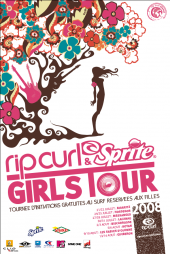 Rip Curl Girls Tour profile picture