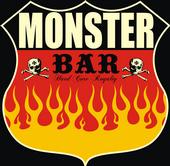 MONSTER BAR profile picture