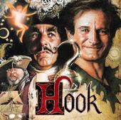 Hook profile picture