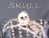 SKULL profile picture