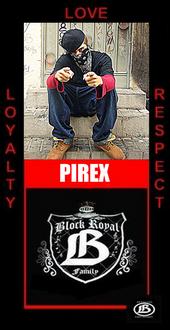 Pirex profile picture