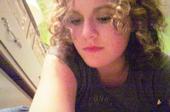 and she said, profile picture