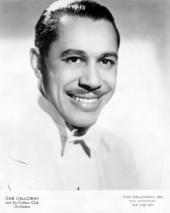 Cab Calloway and his Orchestra profile picture