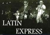 Latin Express profile picture