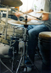 Dan the Drummer profile picture