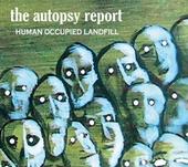 (NEW CD!) Autopsy Report profile picture