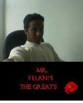 !!!MR.FELANIS THE GREAT!!! profile picture