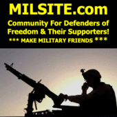 www.MilSite.com profile picture