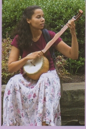 Rhiannon Giddens profile picture