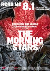 THE MORNING STARS profile picture